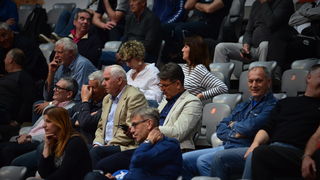 IV Masters veterana: KK Zadar – KK Velika Gorica