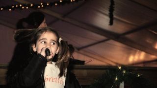 Glazbena bajka na ledu: Dječji božićni festival Glazbene udruge Libreto Glazbena bajka na ledu: Dječji božićni festival Glazbene udruge Libreto