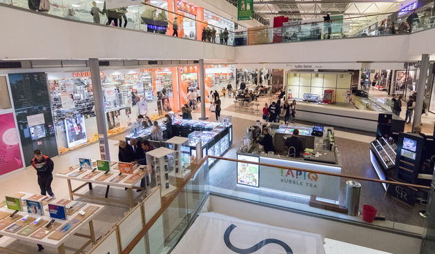 Koncert Jole i spektakularni vatromet na otvaranju centra Supernova