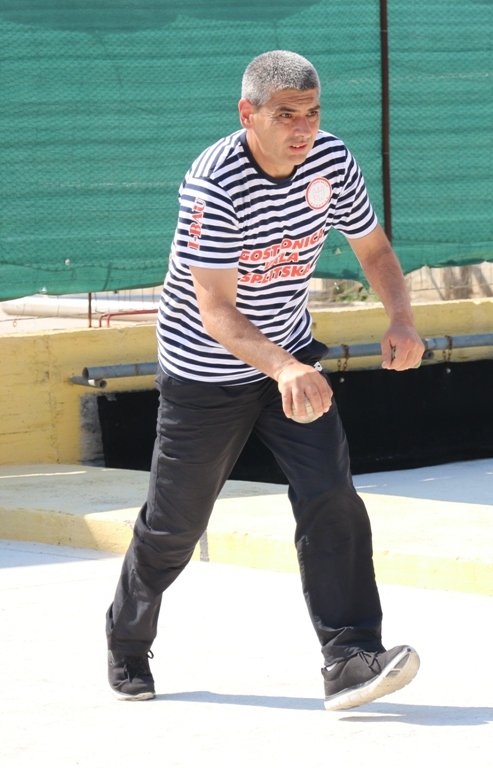 3. HBL: BK Supetar – BK Vir 11-11