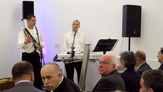 Muzej antickog stakla: 1. Festival suvenira Zadarske zupanije, Foto: Leo Banic Muzej antickog stakla: 1. Festival suvenira Zadarske zupanije, Foto: Leo Banic