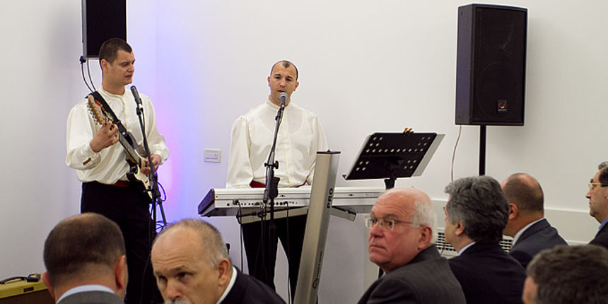 Muzej antickog stakla: 1. Festival suvenira Zadarske zupanije, Foto: Leo Banic Muzej antickog stakla: 1. Festival suvenira Zadarske zupanije, Foto: Leo Banic