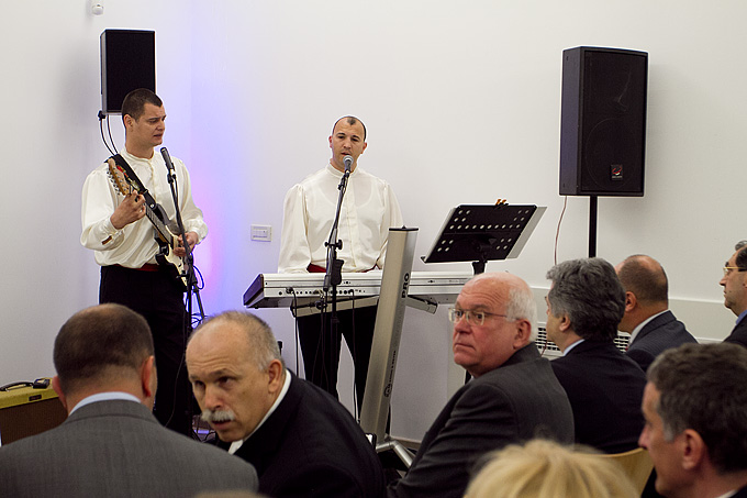 Muzej antickog stakla: 1. Festival suvenira Zadarske zupanije, Foto: Leo Banic Muzej antickog stakla: 1. Festival suvenira Zadarske zupanije, Foto: Leo Banic