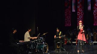 Dječji festival Benjafest, foto: Iva Perinčić