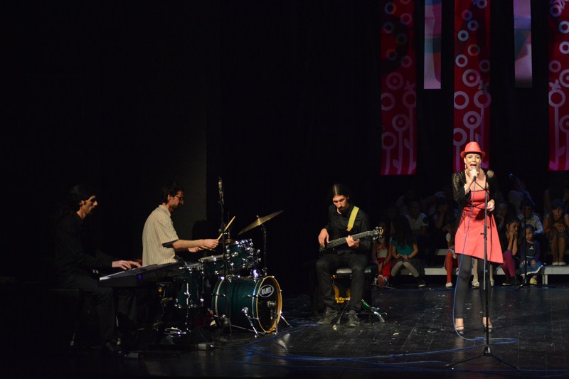 Dječji festival Benjafest, foto: Iva Perinčić