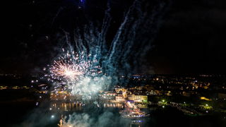 Noć privlačkih ribara i sabunjara 2024 @ luka Stari porat Noć privlačkih ribara i sabunjara 2024 @ luka Stari porat