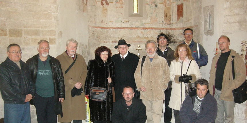 Hrvatski pisci u Gradišću