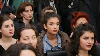 Županijska smotra “Art dizajn” učenika srednjih škola Zadarske županije. Otvorenje uz modnu reviju je održano u Narodnom muzeju grada Zadra