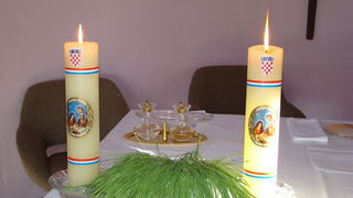 Bulićani proslavili svog nebeskog zaštitnika Sv. Antuna Pustinjaka, foto: M. Ledenko Bulićani proslavili svog nebeskog zaštitnika Sv. Antuna Pustinjaka, foto: M. Ledenko