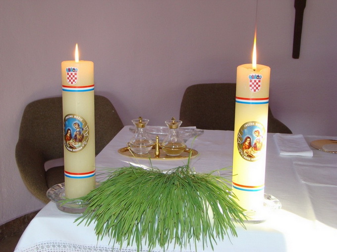 Bulićani proslavili svog nebeskog zaštitnika Sv. Antuna Pustinjaka, foto: M. Ledenko Bulićani proslavili svog nebeskog zaštitnika Sv. Antuna Pustinjaka, foto: M. Ledenko