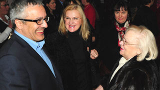 HNK Zadar: “Stoše od Foše iliti Kate Kapuralica” (Foto: Nenad Marčev)