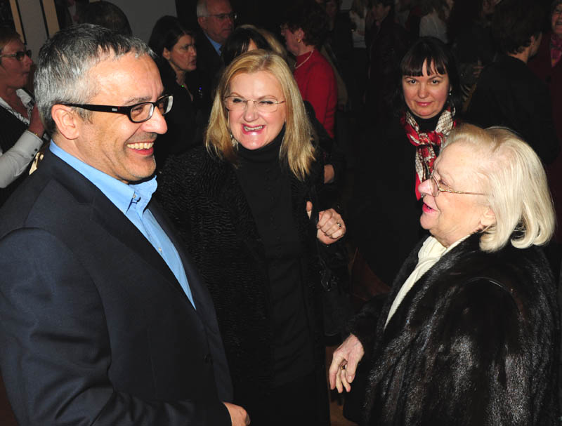 HNK Zadar: “Stoše od Foše iliti Kate Kapuralica” (Foto: Nenad Marčev)