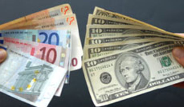euri dolari