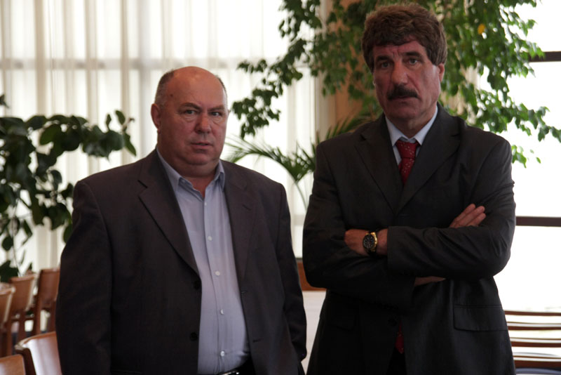 Svečani domijenak eZadar.hr