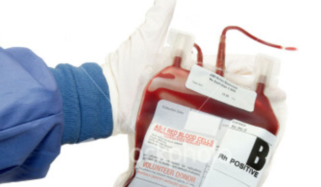 transfuzija krvi (foto: istockphotos.com)