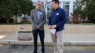 Stranka Centar predstavila kandidate za nadolazeće lokalne izbore