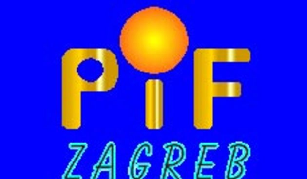 PIF 40 – logo