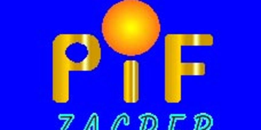 PIF 40 – logo