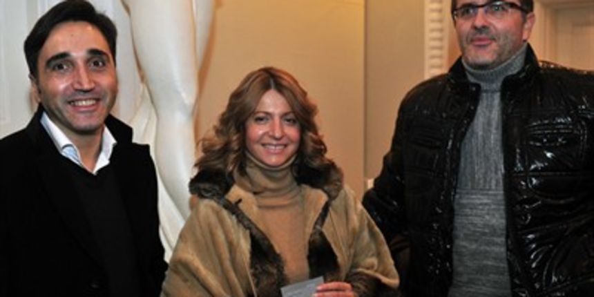 Otvoreni Dani bosanskohercegovačkog filma Otvoreni Dani bosanskohercegovačkog filma