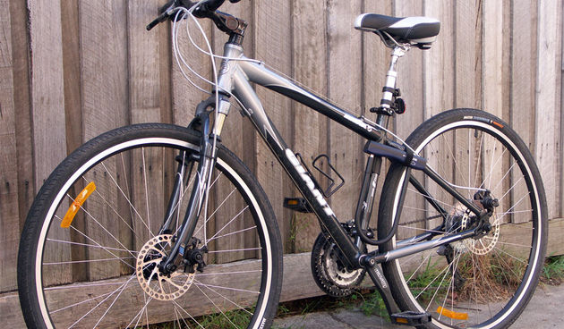 Bicikl, Foto: Wikipedia