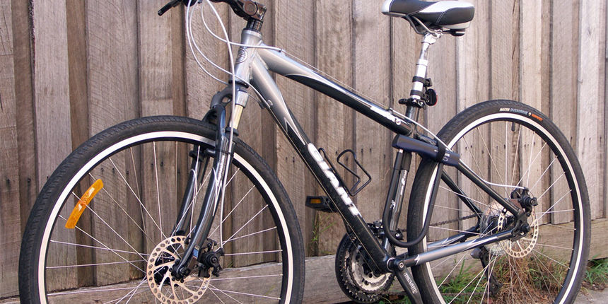 Bicikl, Foto: Wikipedia Bicikl, Foto: Wikipedia