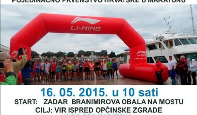 4. Virski maraton