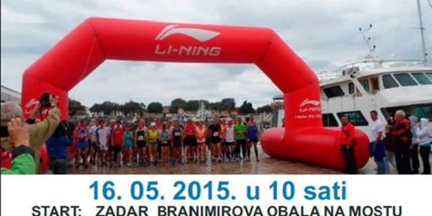 4. Virski maraton 4. Virski maraton