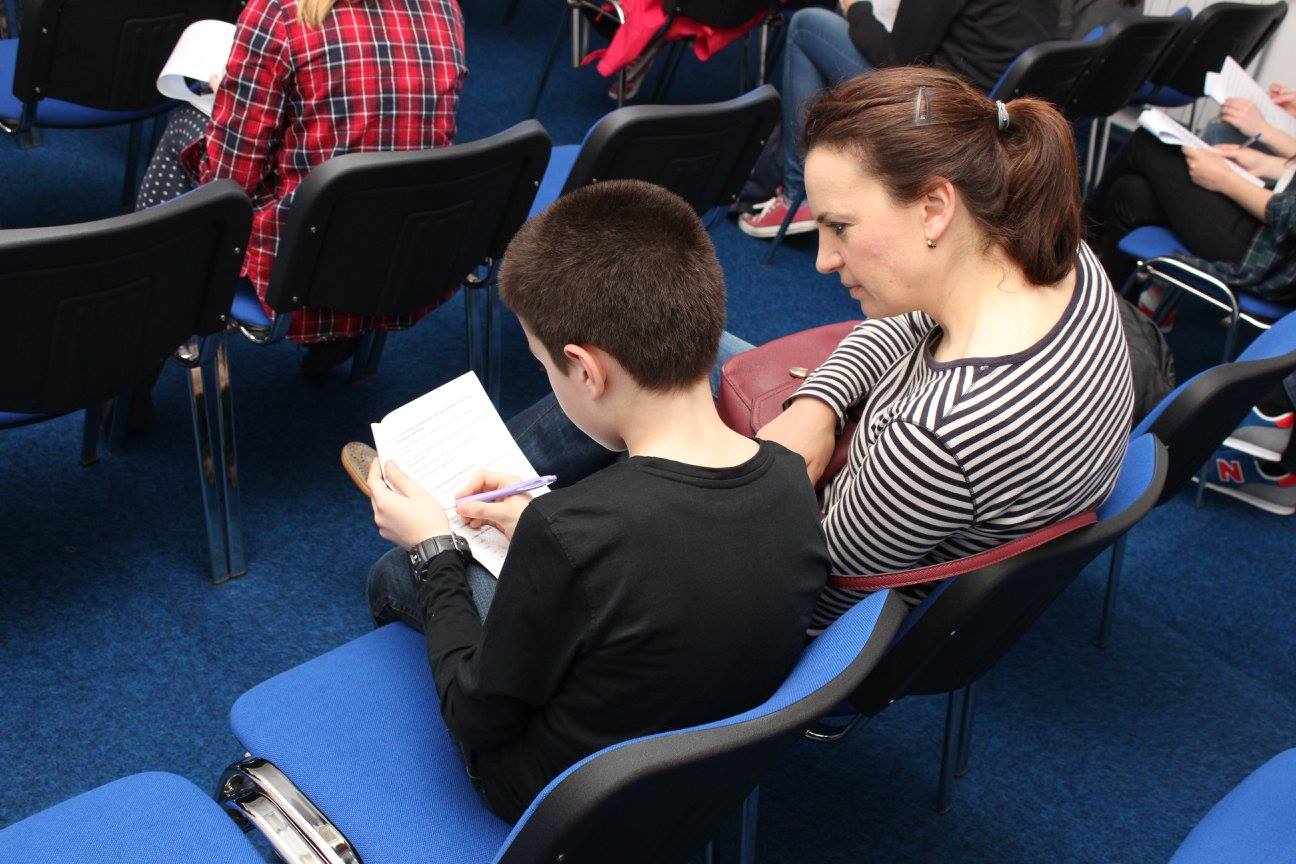 “Tjedan Harrja Pottera” u Gradsko knjižnici