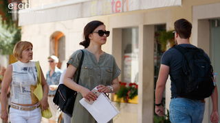 Đir po gradu, srijeda 19. lipnja 2019. Đir po gradu, srijeda 19. lipnja 2019.