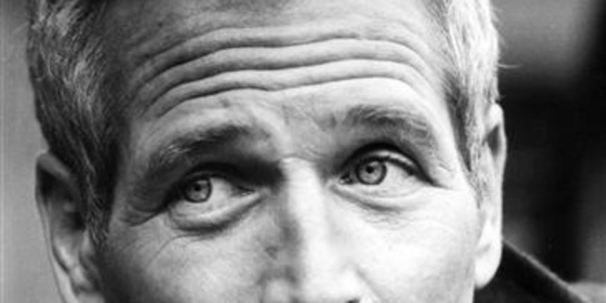 Paul Newman (Foto: Reuters) Paul Newman (Foto: Reuters)