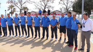 3. HBL: BK Vir – BK Velebit Benkovac 18-4 3. HBL: BK Vir – BK Velebit Benkovac 18-4