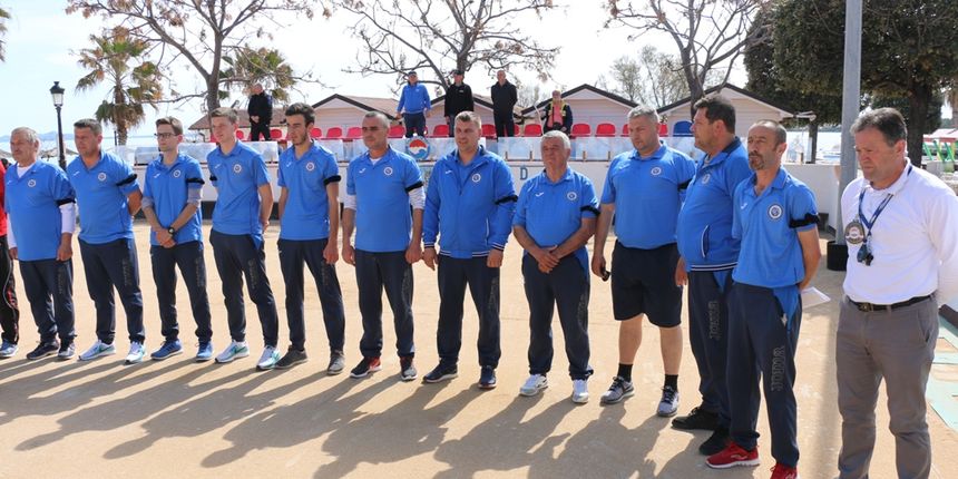 3. HBL: BK Vir – BK Velebit Benkovac 18-4