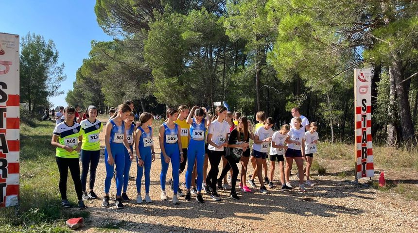 Željko Birkić iz Atletskog kluba “Rogovo”najbrži na Prvenstvu Dalmacije u krosu Željko Birkić iz Atletskog kluba “Rogovo”najbrži na Prvenstvu Dalmacije u krosu