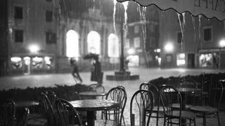 Izložba fotografija Željka Mršića “Rani Radovi”