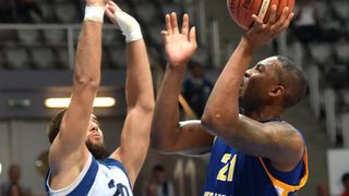#ZDBT2017: KK Zadar – Khimki Moskva 58-72