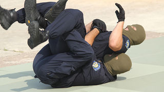 Dan policije (foto:Saša Čuka) Dan policije (foto:Saša Čuka)