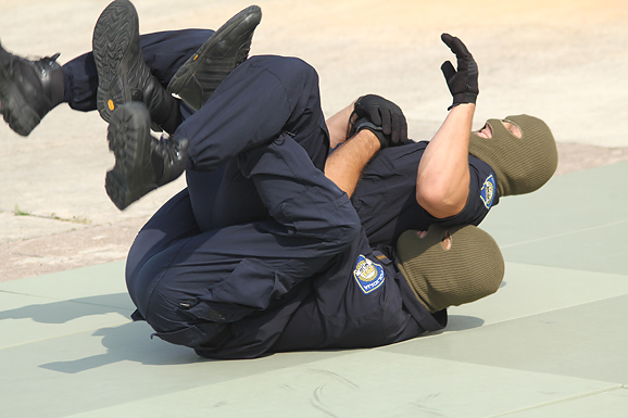 Dan policije (foto:Saša Čuka) Dan policije (foto:Saša Čuka)