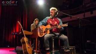 Parni valjak Unplugged @ Arsenal Zadar 24. veljače 2017.