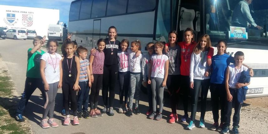 AŠK Zadar AŠK Zadar