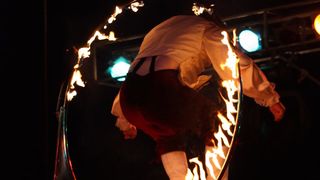 Cirkus Apollo (foto: Filip Plazonić)