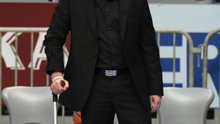 ABA liga, 26 kolo: KK Zadar – KK Sutjeska 85-83. Foto: Dino Stanin/PIXSELL