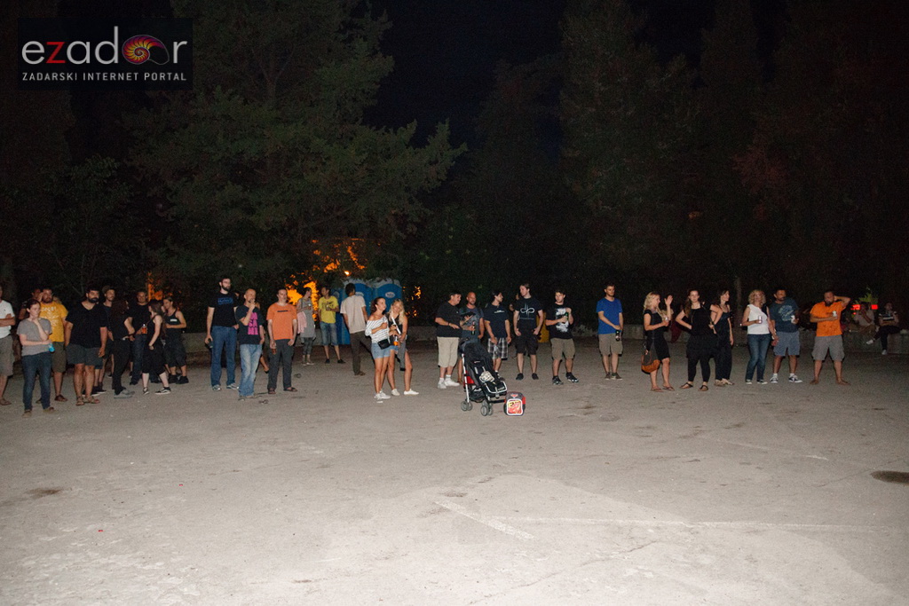 KvartArt: “Lice mista” i “Epilog” zasvirali na Glazbodromu KvartArt: “Lice mista” i “Epilog” zasvirali na Glazbodromu