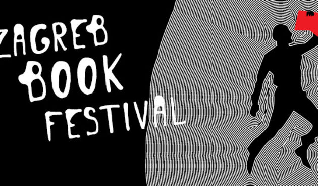 Šest velikih imena švedske književnosti na Zagreb Book Festivalu