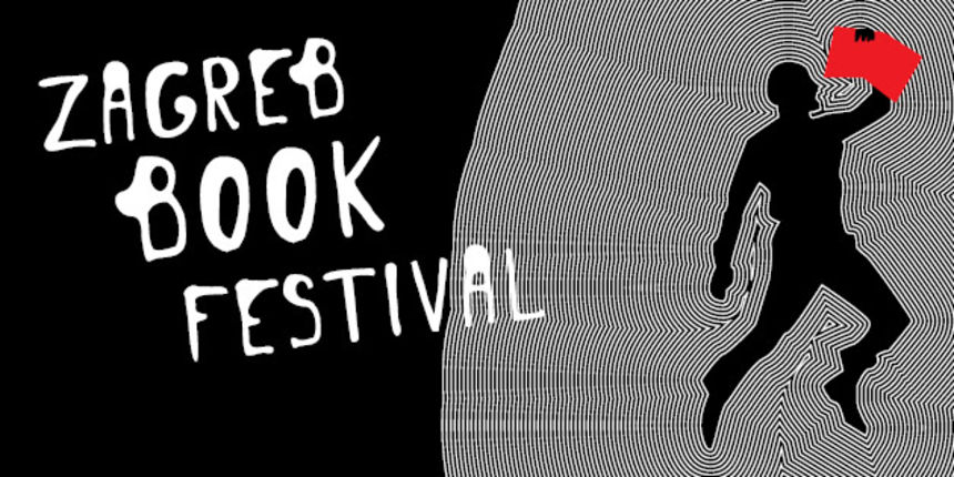 Šest velikih imena švedske književnosti na Zagreb Book Festivalu