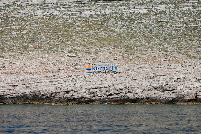 Posjeta NP Kornati i PP Telašćica, foto: Darko Belančić Posjeta NP Kornati i PP Telašćica, foto: Darko Belančić