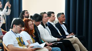 2. konferencija o nastanku neolitika u Europi @ Sveučilište u Zadru