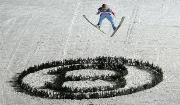 Stefan Kraft, foto: twitter