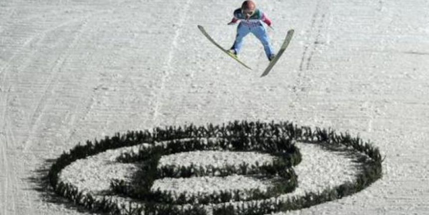 Stefan Kraft, foto: twitter