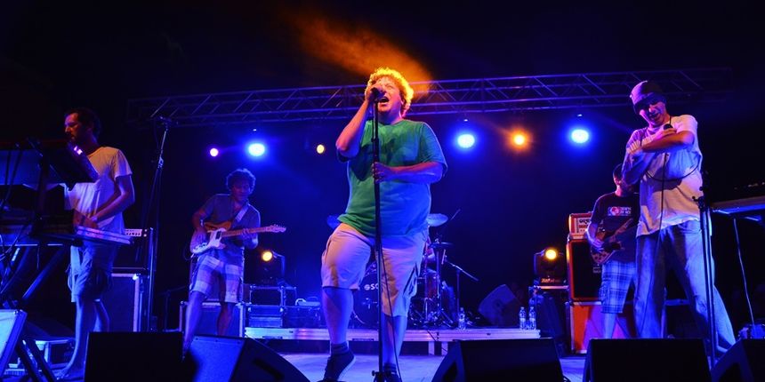 TBF i MORT – rođendan Boutique hostela Forum, foto:Iva Perinčić