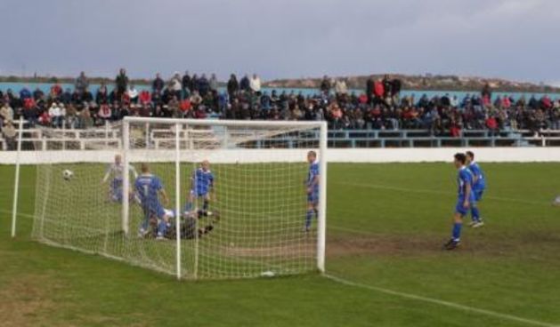 NK Raštane, foto: nk-raštane.hr